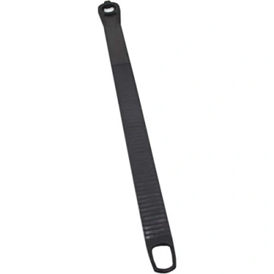 Image de Thule Sangle de roue G6, Schwarz, 39,5 cm