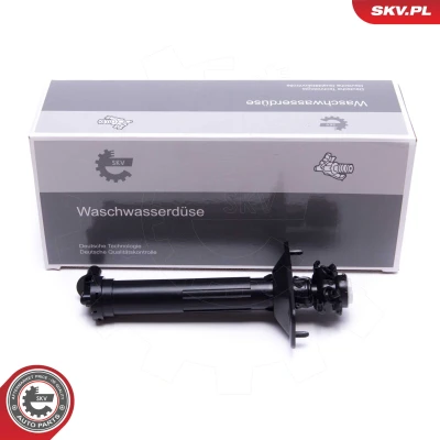 Image de ESEN SKV 15SKV688 Gicleur d&#039;eau de nettoyage, nettoyage des phares droit AUDI: A6 C7 Avant, Berline