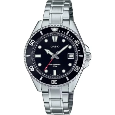 Image de Casio Mdv 10d 1a1 Watch One Size
