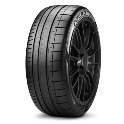 Image de Pirelli PZERO CORSA (PZC4) ELECT XL FP LTS TL 275/40 R22 107Y auto Pneus été 4065100