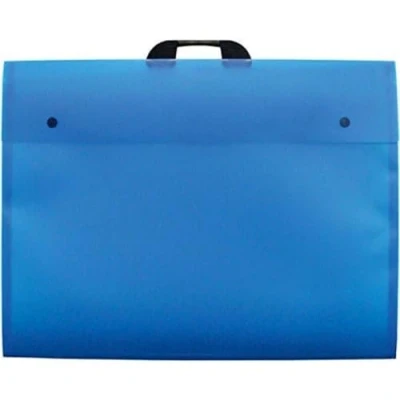 Image de Dekko Porte documents Bleu A2 (Import Royaume Uni)