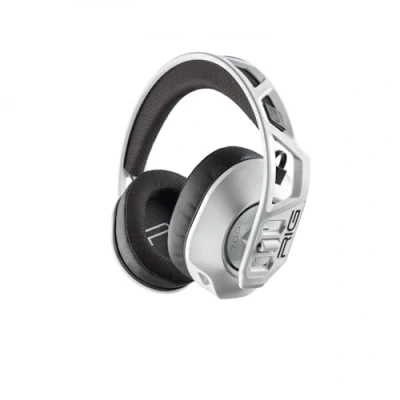 Image de Casque gaming sans fil ultra léger pour Xbox Series X S One Nacon RIG 700HX Blanc Neuf