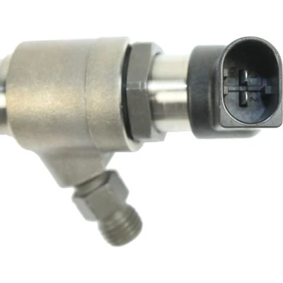 Image de METZGER 0871021 Injecteur Common Rail (CR) Pièce de rechange à coder avec appareil autodiagnostic OBD bague d&#039;étanchéité