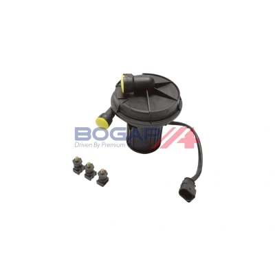 Image de BOGAP A1823101 Pompe d&#039;injection d&#039;air secondaire AUDI: A5 B8 Coupé, A4 Avant