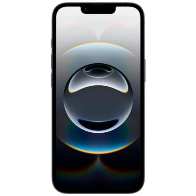 Image de Apple iPhone 16e 512GB Noir