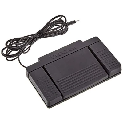 Image de Tascam RC 3F Pédale