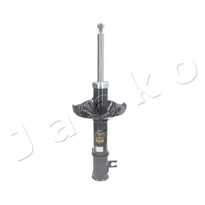 Image de JAPKO MJ33021 Amortisseur Essieu avant gauche Pression de gaz Système bitube Jambe suspension Goujon en haut MAZDA: 626 V 5 portes, Break