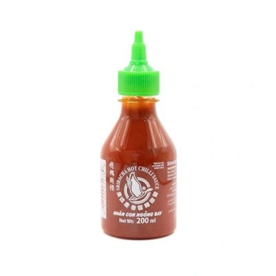 Image de Flying Goose Sauce Piment Sriracha 200 ml