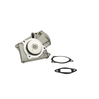 Image de THERMOTEC D10316TT Pompe à eau avec joint d&#039;étanchéite pour système dentrainement courroie trapézoïdale nervures