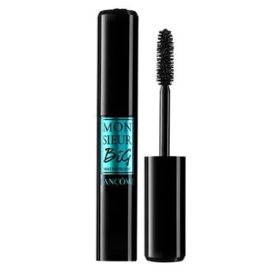 Image de LANCÔME Monsieur BIG Mascara Waterproof Mascara, Femme, Taille: 10 ml, Black