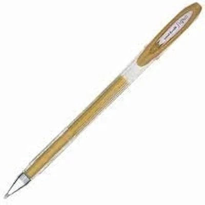 Image de H DUPONT DUS0268C Un Stylo signature Pointe fine Or Crayon Pour Soie