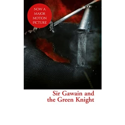 Image de Sir Gawain and the Green Knight Livre d’occasion Correct