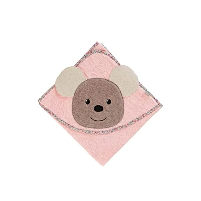 Image de Serviette de Bain à Motif Mabel
