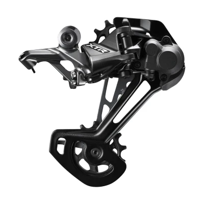 Image de SHIMANO Rd M9100 12s Sgs Avant Simple Cs 10 45t 51t Compatible iRdM9100Sgs