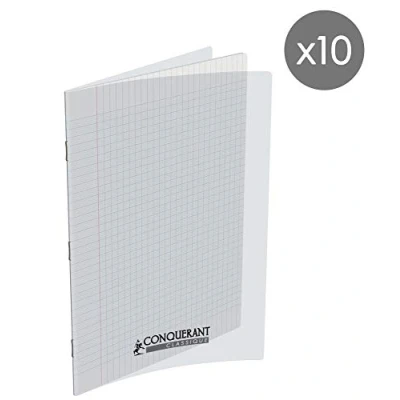 Image de OXFORD Trieur Extensible 12 Compartiments A4 Students Couverture Polypro Bicolore Noir/Jaune