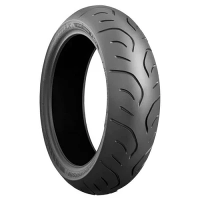 Image de Bridgestone BTT30F L 120/70 R17 58W auto Pneus été 13534