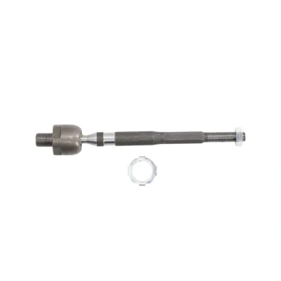 Image de febi BILSTEIN 24969 Rotule Axiale Essieu avant gauche 211 Plus avec contre écrou HONDA: Jazz 2, 3