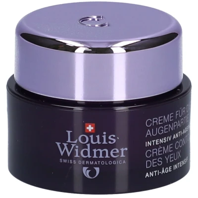 Image de Louis Widmer Proderm Anti Âge Crème Contour des Yeux