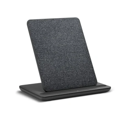 Image de Nouveauté, station de charge sans fil « Made for Amazon » pour Kindle Paperwhite Signature Edition (modèles 2022 et 2024) Colorsoft (modèle