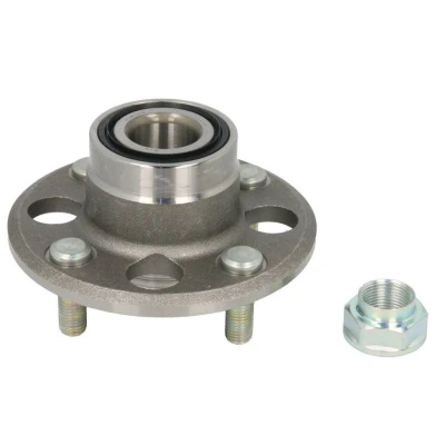 Image de SKF VKBA 1379 Kit de roulements roue HONDA: CIVIC 4 Hatchback, 6 Coupe, Hatchback