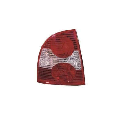 Image de ALKAR 2201118 Feu arrière gauche P21W, PY21W sans porte lampe VOLKSWAGEN: Passat B5 GP Berline