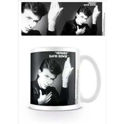 Image de David Bowie AFMG24692 Mug, Multicolore, 315 ml/11 oz