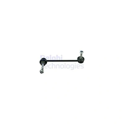 Image de DELPHI TC3306 Biellette de barre stabilisatrice 199 M10x1.5 M12x1.5 PORSCHE: 911 Cabriolet, Cayman, Coupe