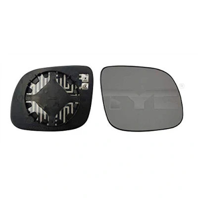 Image de TYC 332 0011 1 Miroir De Rétroviseur droit SKODA: Octavia I 5 portes, Combi