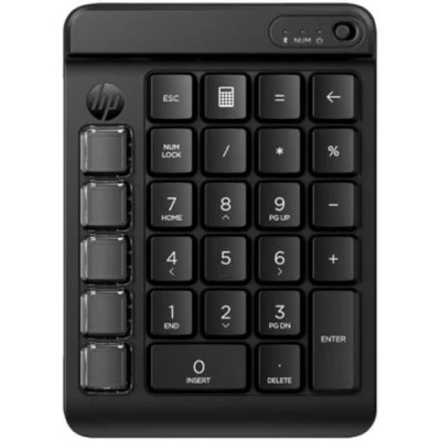 Image de HP 435 Programmable Wireless Keypad Neuf