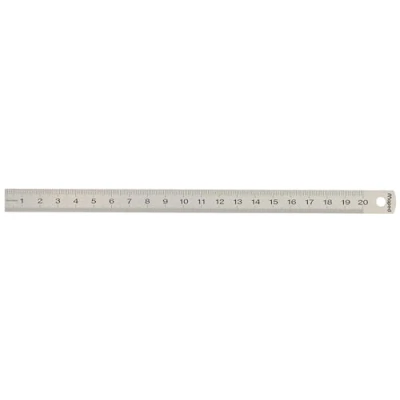 Image de Maped Réglet 20cm Graduation ineffaçable Règle en Acier inoxydable Outils de Traçage pour Usage technique