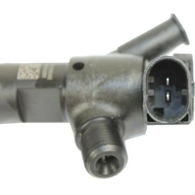 Image de METZGER 0871023 Injecteur Common Rail (CR) Pièce de rechange à coder avec appareil autodiagnostic OBD bague d&#039;étanchéité VOLKSWAGEN: Golf 7