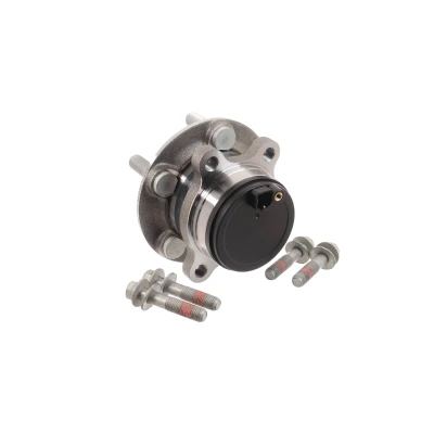 Image de SKF VKBA 7084 Kit de roulements roue avec capteur ABS intégré FORD USA: Edge Mk2, FORD: S Max Mk2