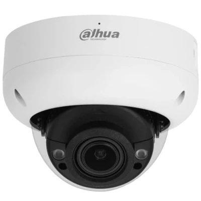Image de Dahua Caméra IP AI PoE 4MP Motorisée Starlight IR WDR Version S2 IPC HDBW3441R ZS