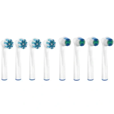 Image de Ensemble de remplacement Cross x4 + embouts rechange Precision