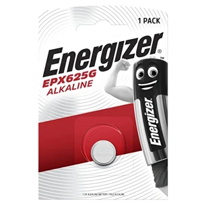Image de Chargeur Energizer piles alcalines EN 639 318 LR9 epx625g 1.5v un blister