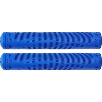 Image de Poignées trottinette ROOT INDUSTRIES R2 Bleu/Noir
