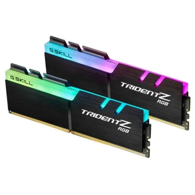 Image de G.Skill Ripjaws V F4 4400C19D 64GVK module de mémoire 64 Go 2 x 32 DDR4 4400 MHz Neuf