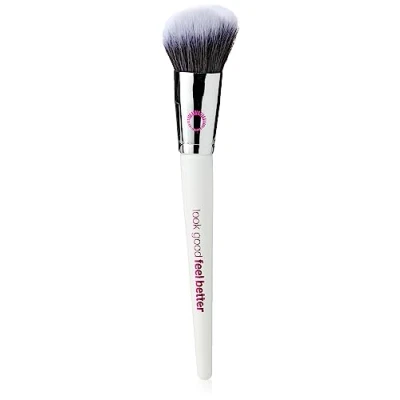 Image de Look Good Feel Better Incliné Contour Maquillage Brosse 1 Unité