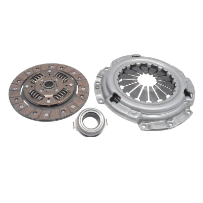 Image de BLUE PRINT ADM530107 Kit d&#039;Embrayage à trois pièces avec graisse synthétique butée de débrayage 226 MAZDA: MX 5 3
