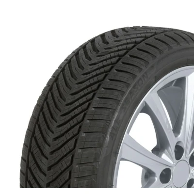 Image de Kormoran All Season 195/50 R15 82V auto Pneus toute saison RENAULT: CLIO 2, 19 I 3/5 portes, MEGANE 1 Coach, VOLKSWAGEN: Polo IV portes 9204