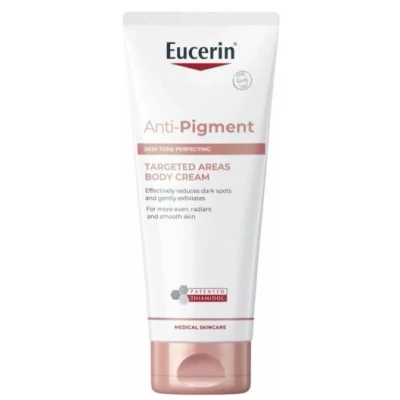 Image de Eucerin Crème Anti Pigment Corps Pour Zones Ciblées 200 ml