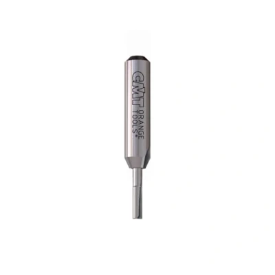 Image de Cmt Orange Tools 911.030.11 Fraise de finition droite HWM s 8 d 3x8
