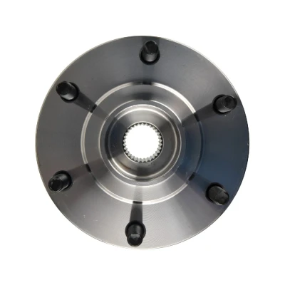 Image de FEBI BILSTEIN 176438 Kit de roulements roue MITSUBISHI: PAJERO 4