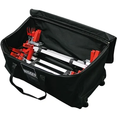 Image de Bessey TU Trage Lot de serre joints pour encadrement porte Multicolore