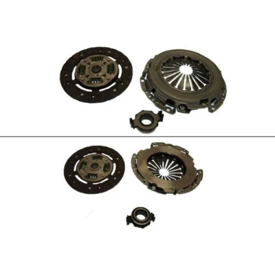 Image de KAWE 962116 Kit d&#039;embrayage avec mécanisme disque d&#039;embrayage, butée de débrayage 200 CP ROVER: 25 3/5 portes, 45 Berline