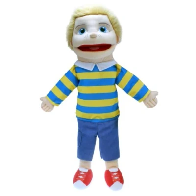 Image de The Puppet Company PC002051 Puppet, Multi, Medium