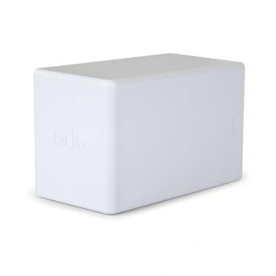 Image de Arlo Batterie XL Rechargeable, Idéale pour les endroits Isolés, Compatible Avec Go 2, Floodlight, Pro 4 XL, Ultra 2 Camera Surveillance WiFi, Jusqu&#039;à 12 Mois d&#039;Autonomie, VMA5420