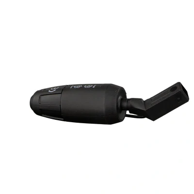 Image de FEBI BILSTEIN 40470 Interrupteur d&#039;essuie glace OPEL: Corsa D 3/5 portes
