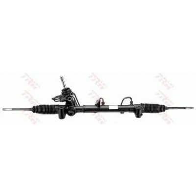 Image de TRW JRP666 Crémaillère De direction hydraulique pour véhicules avec à gauche DELPHI carré 1137 OPEL: Zafira A, Astra G CC
