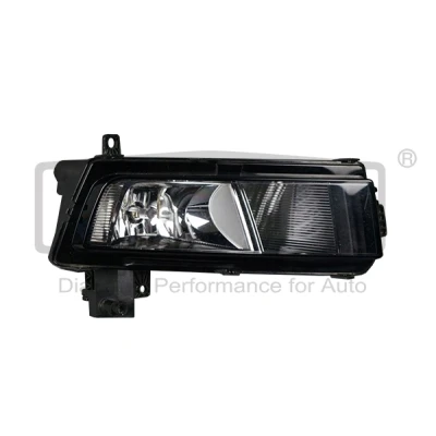 Image de DPA 99411798702 Antibrouillard droit VOLKSWAGEN: Touran II (5T1) 1.5 TSI, 1.0 1.2 1.4 1.6 TDI, 2.0 1.8 TSI 2015 2019